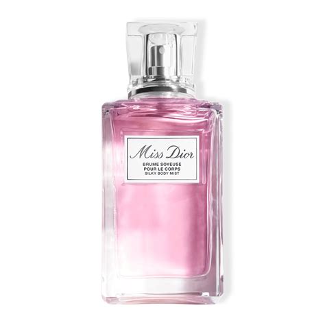 dior mis dior|dior miss dior body mist.